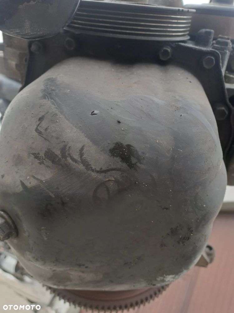 Citroen C1 1.0 68KM silnik kompletny kod CFA CFB 1KR - 11