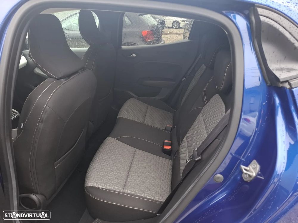 Renault Clio 1.5 Blue dCi Techno - 13