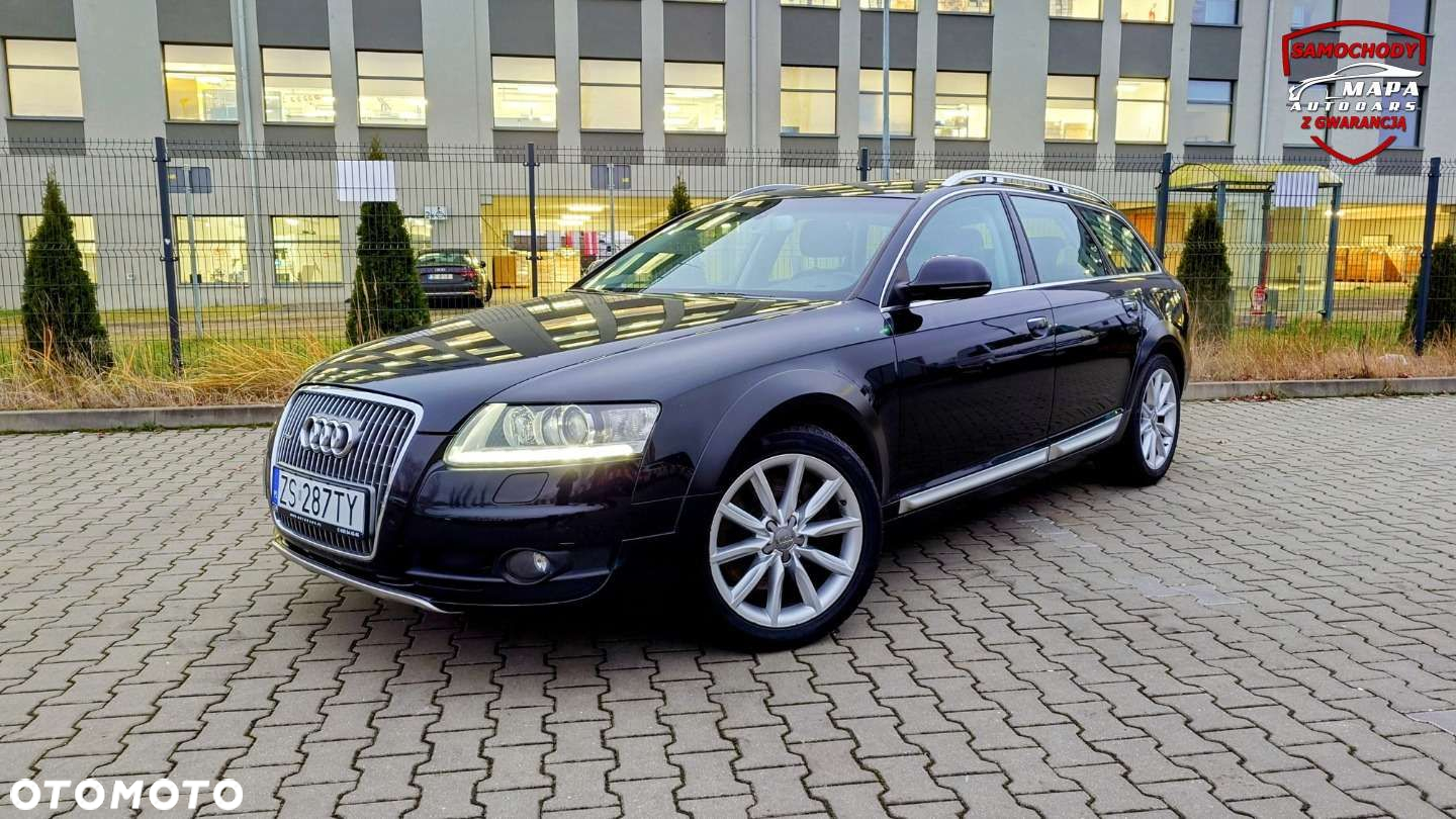 Audi A6 Allroad - 9