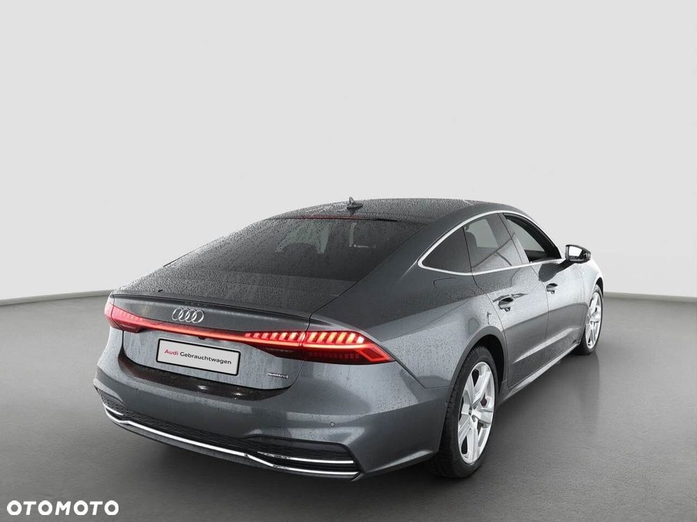 Audi A7 Sportback - 3