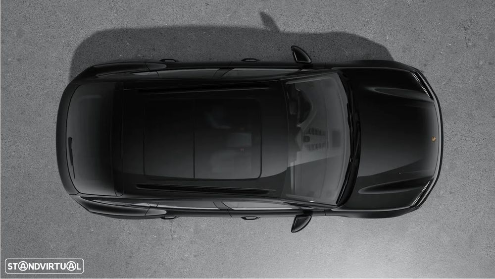 Porsche Macan Electric 4 - 5