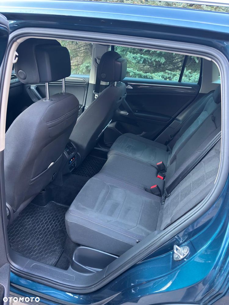 Volkswagen Tiguan 2.0 TDI SCR Elegance DSG - 18
