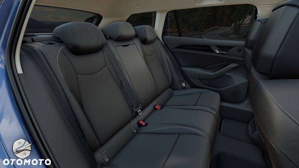 Volkswagen Passat - 13