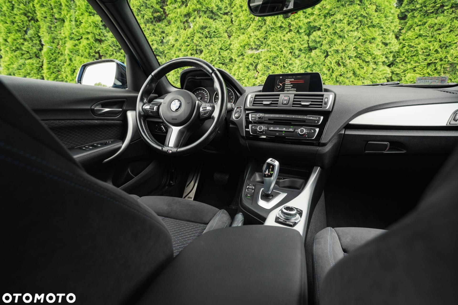 BMW Seria 1 - 16