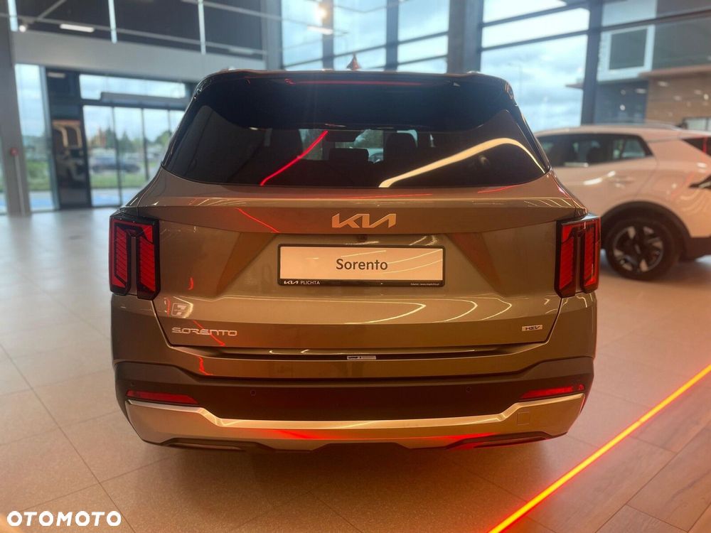 Kia Sorento - 6