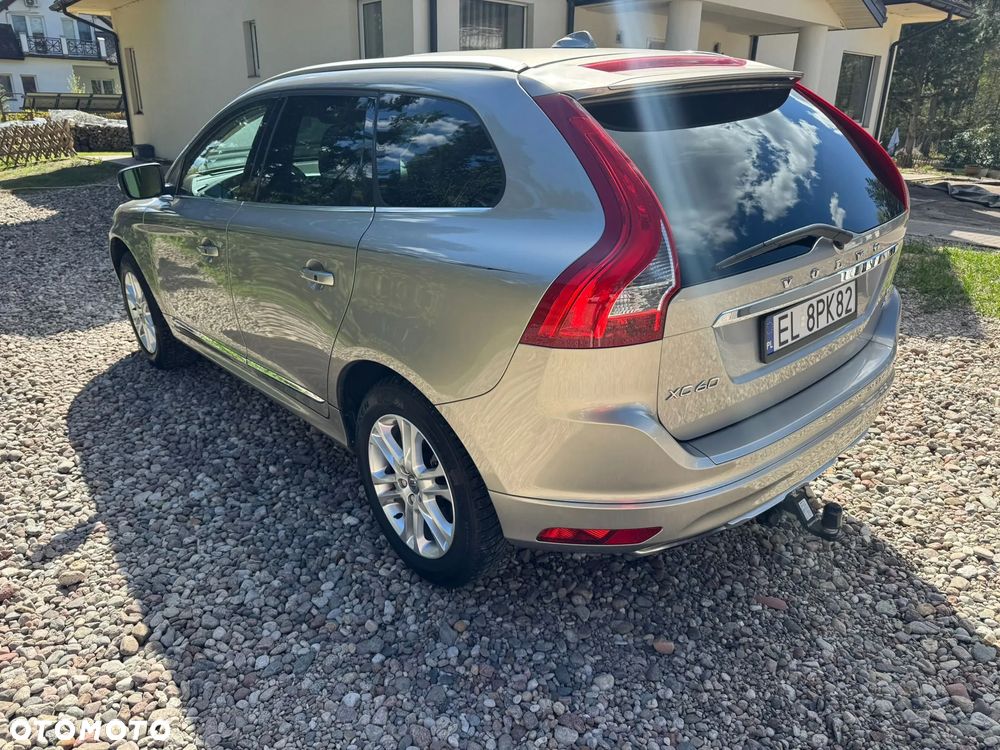 Volvo XC 60 - 7