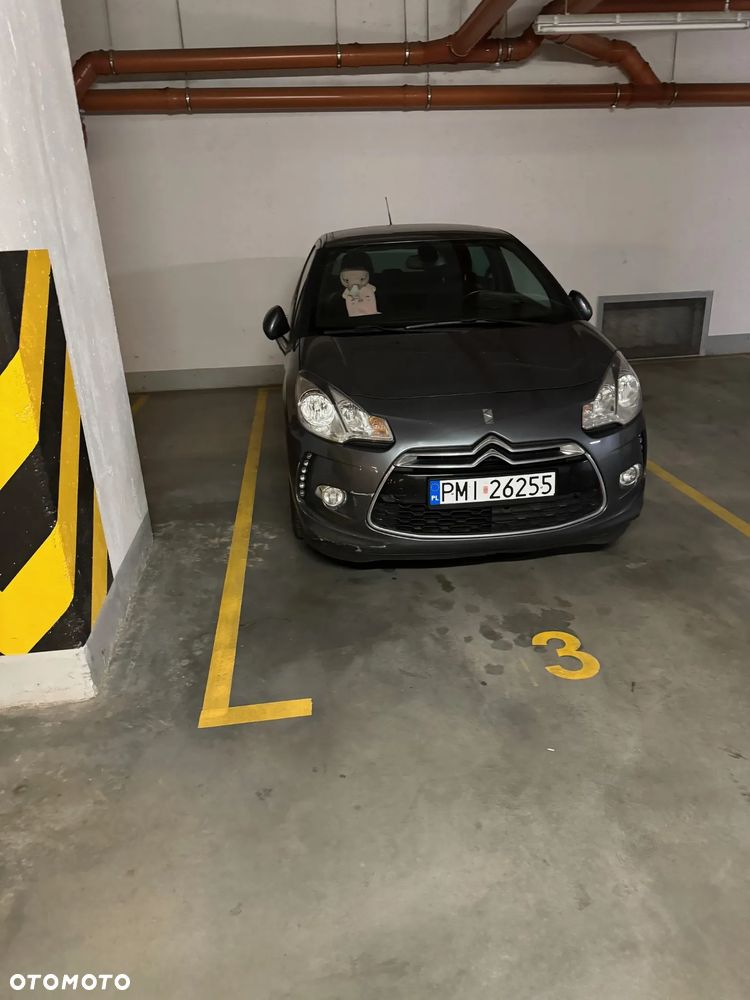 Citroën DS3 1.6 HDi SoChic - 20