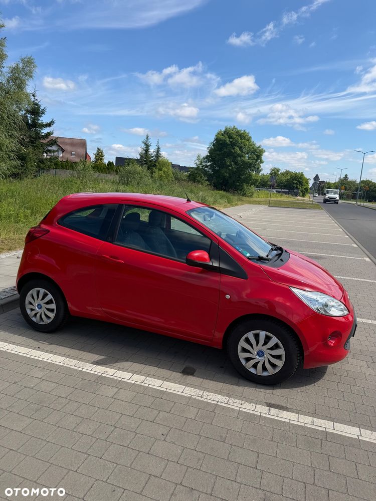 Ford KA - 11