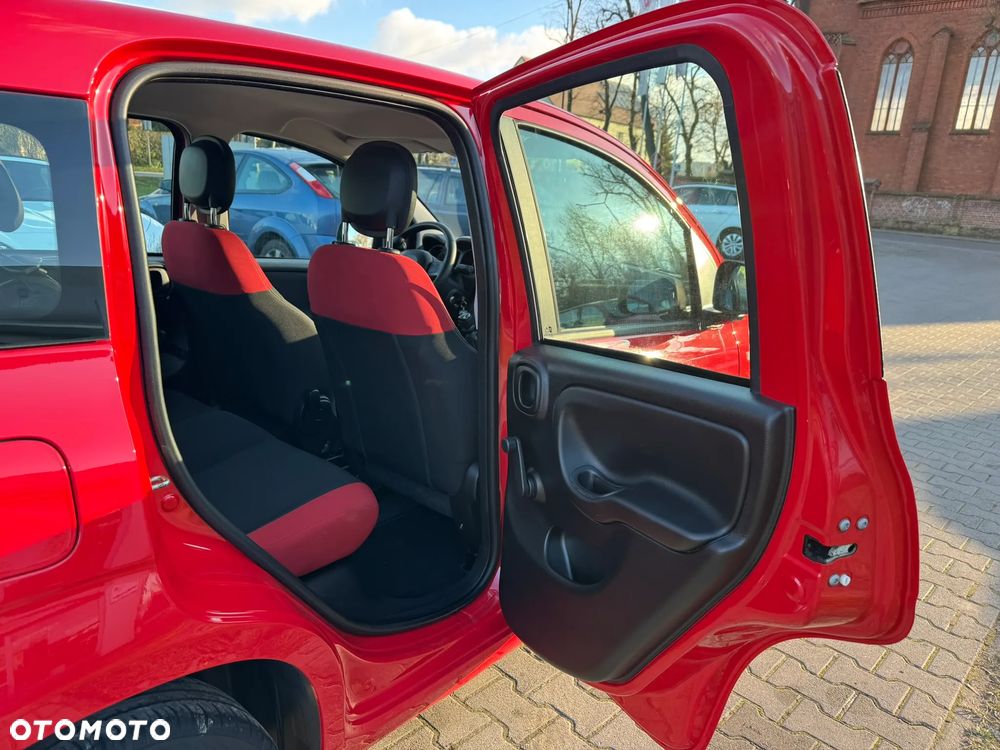 Fiat Panda 1.2 Start&Stop Easy - 17