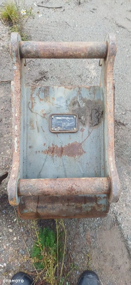 Wacker Neuson EW 65 - 11