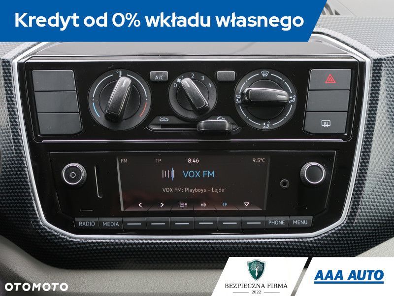 Volkswagen up! - 13