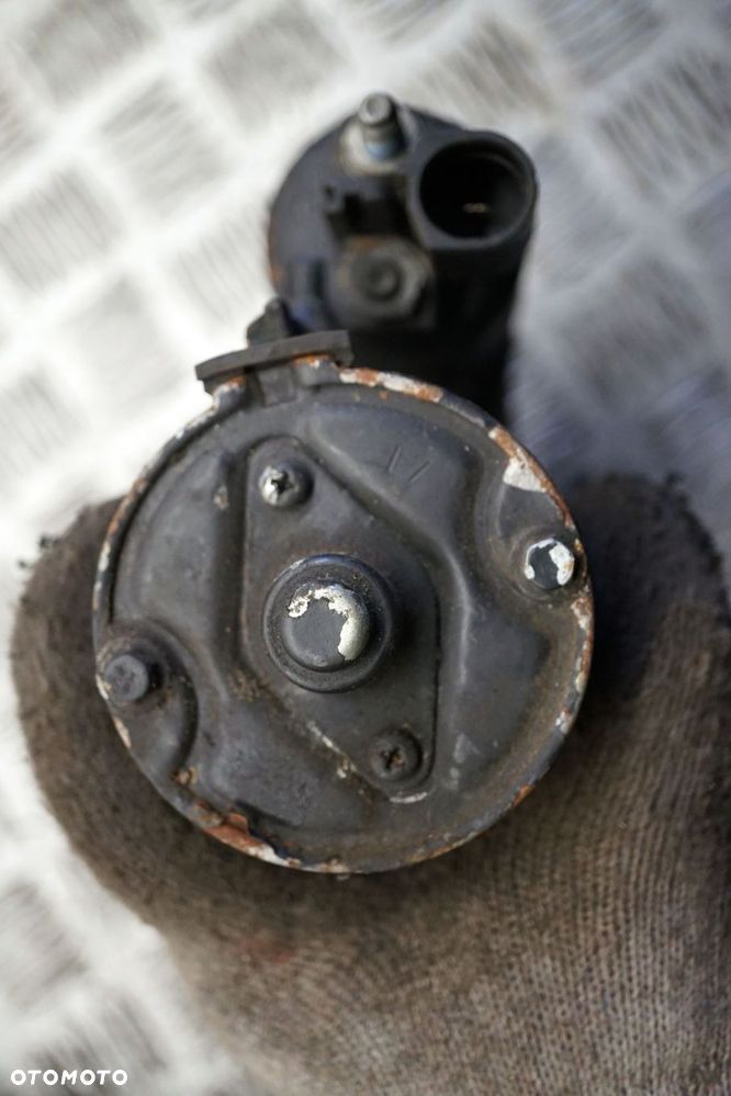 ROZRUSZNIK GOLF V 0986020280 VOLKSWAGEN 2003-2009 - 4