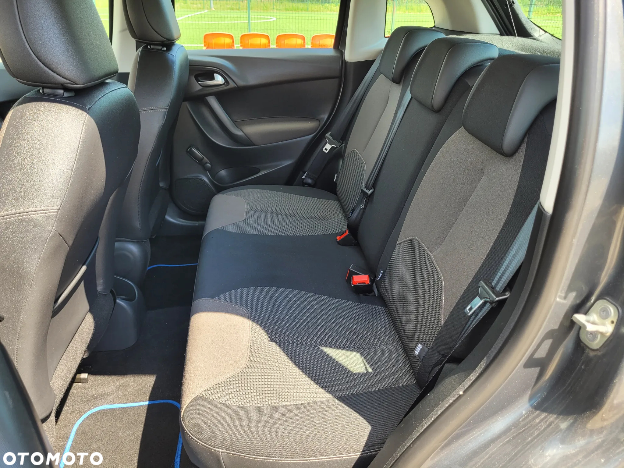 Citroën C3 1.0 PureTech Attraction - 15