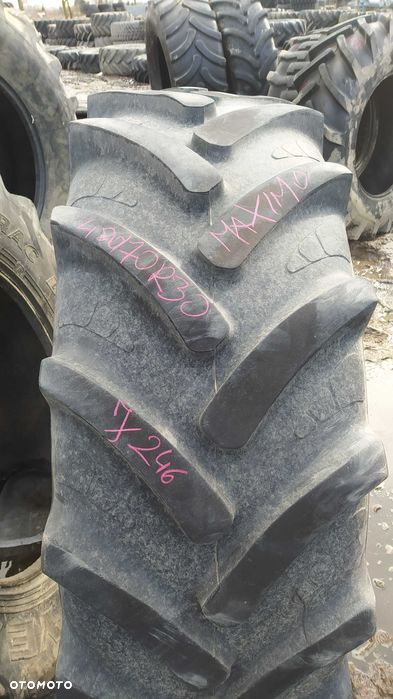 480/70R30 Maximo J246