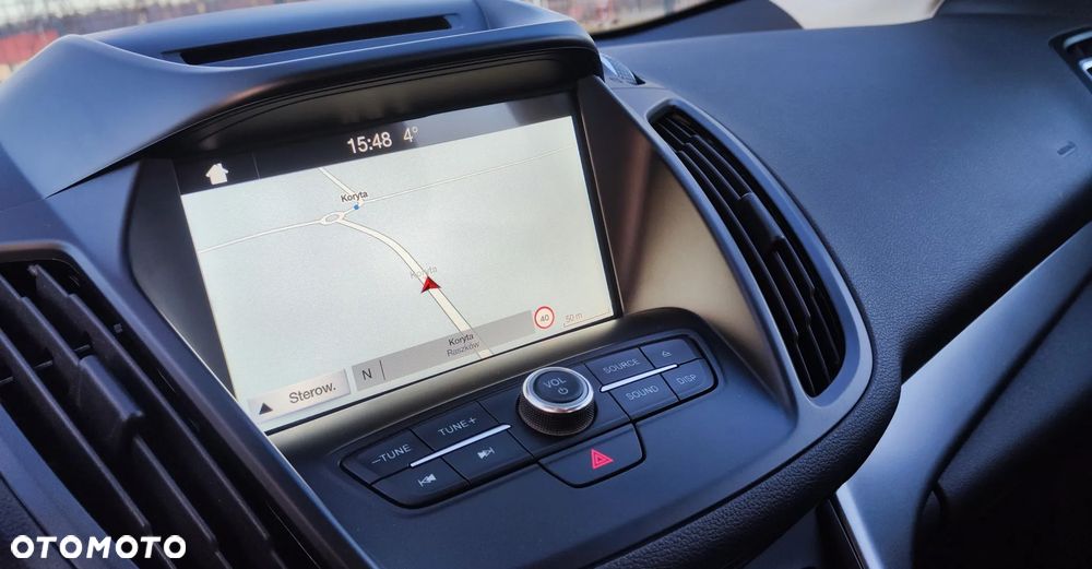 Ford Kuga 1.5 EcoBlue COOL&CONNECT - 17