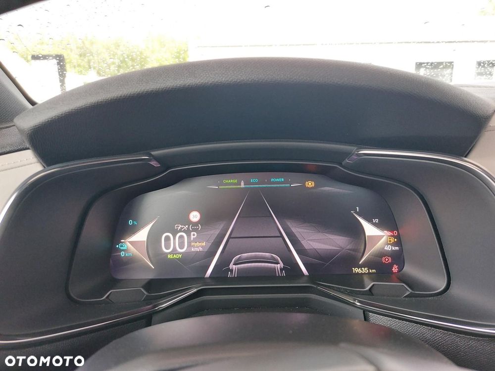 DS Automobiles DS 7 Crossback - 18