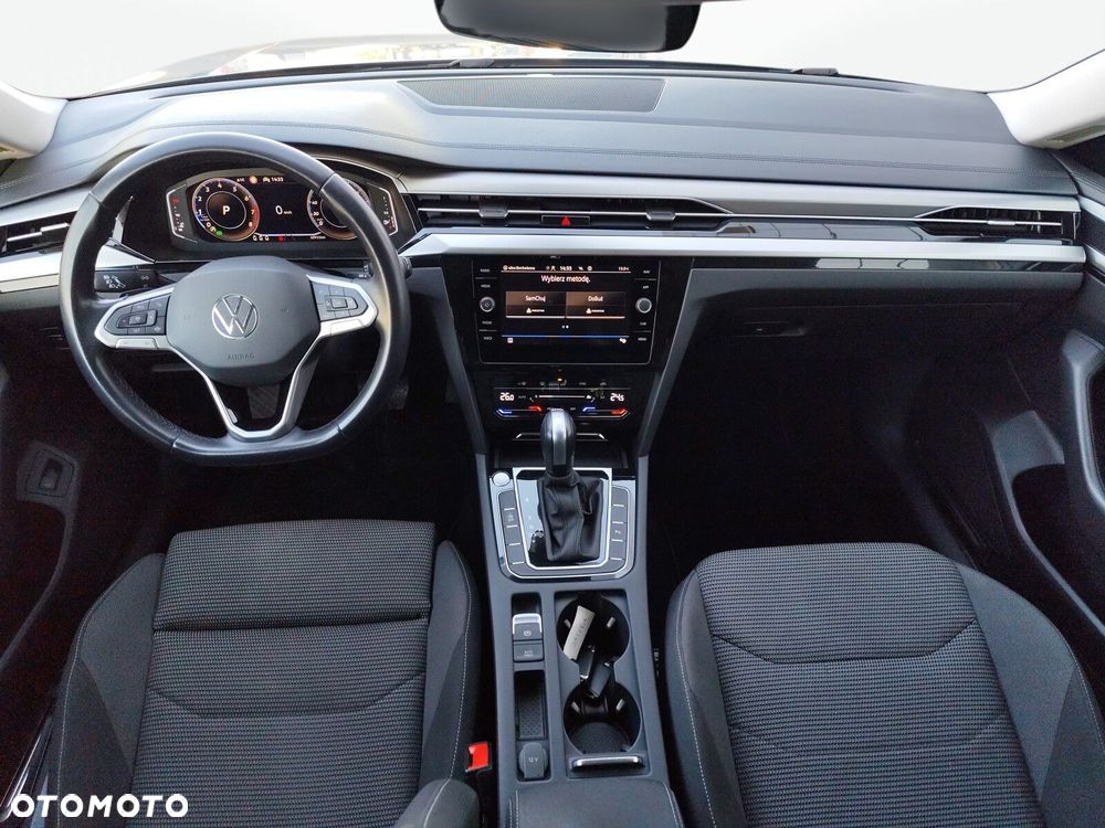 Volkswagen Arteon - 16