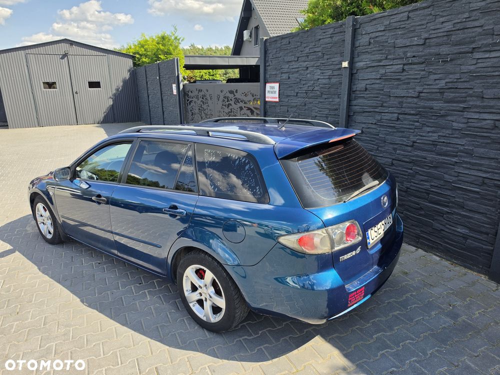 Mazda 6 - 3