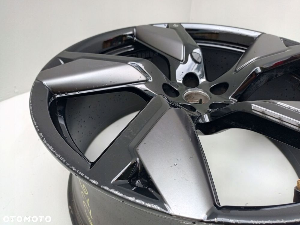 JAGUAR F-PACE SVR FELGA ALUMINIOWA 9.0" X 22" 5X108 ET 45 MK8M-1007-AA - 9