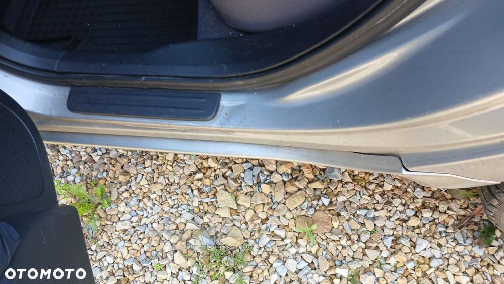 Nissan Primera 1.8 Tekna - 10