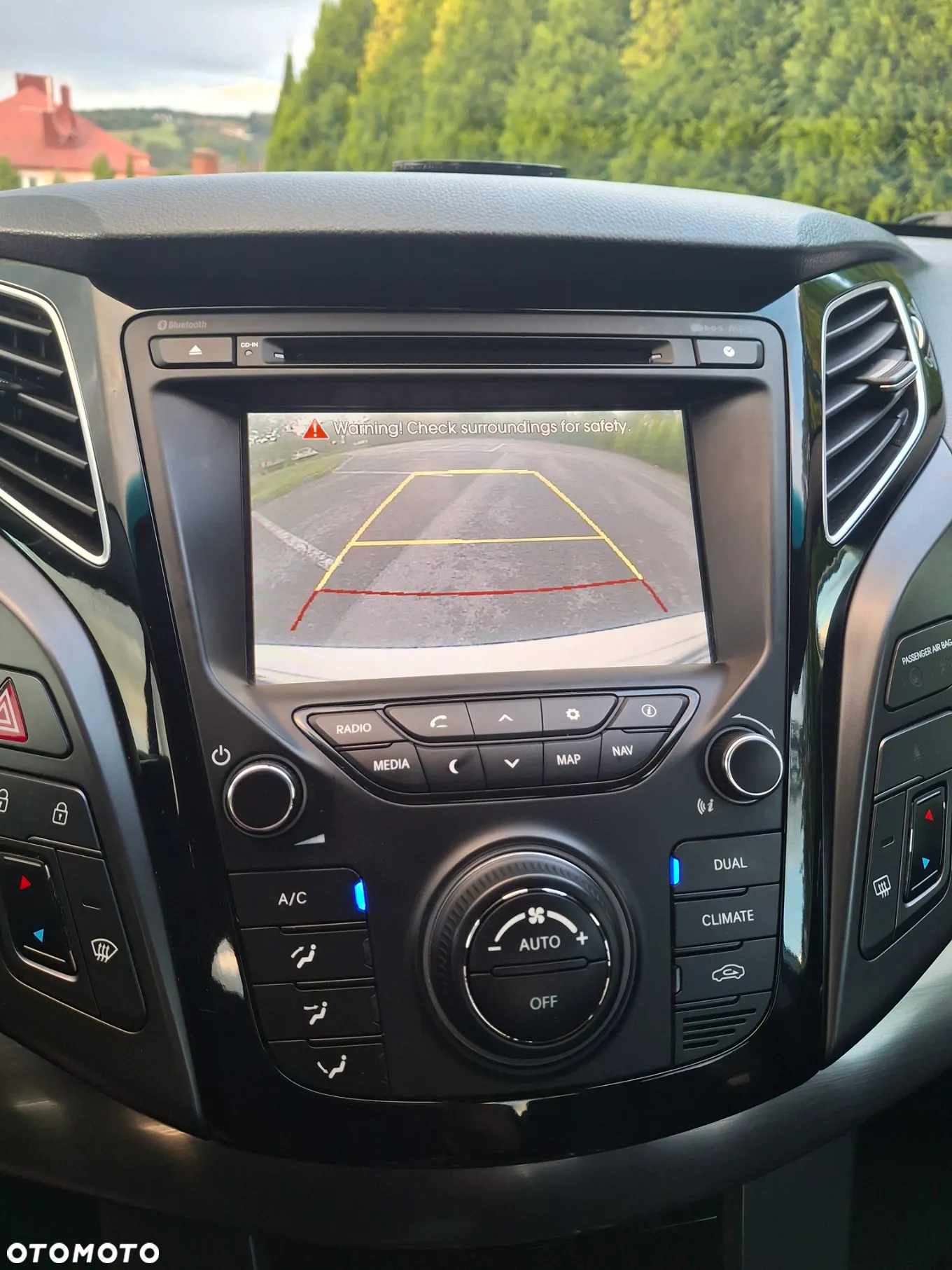 Hyundai i40 1.7 CRDi Style - 15