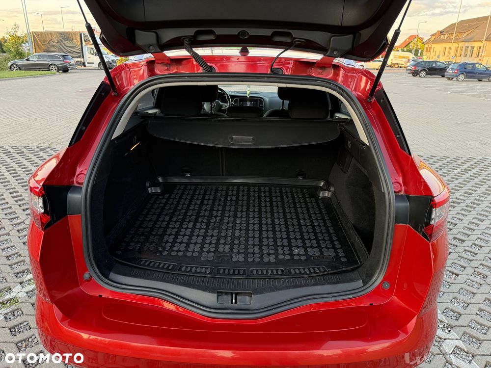 Renault Megane 1.6 SCe Zen - 27