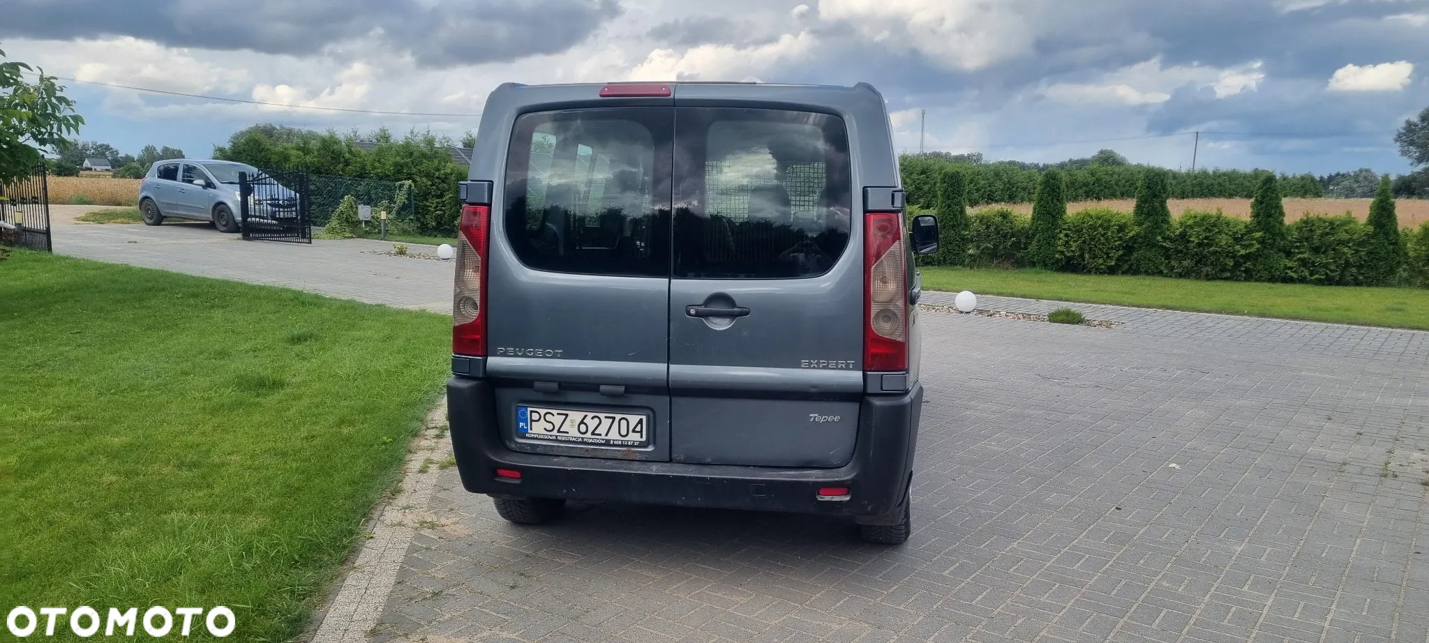 Peugeot Expert Tepee L1H1 (5-Si.) Esplanade - 3