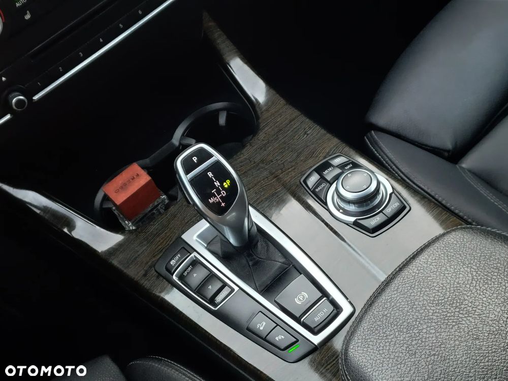 BMW X3 xDrive35d - 18