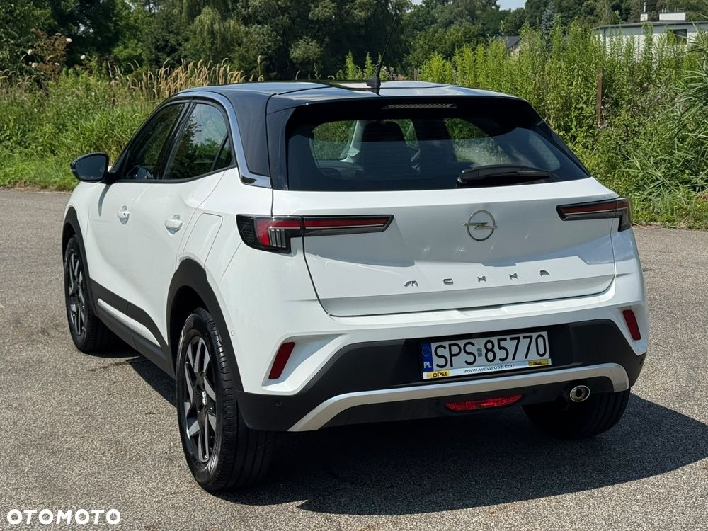 Opel Mokka 1.2 T Elegance S&S - 12