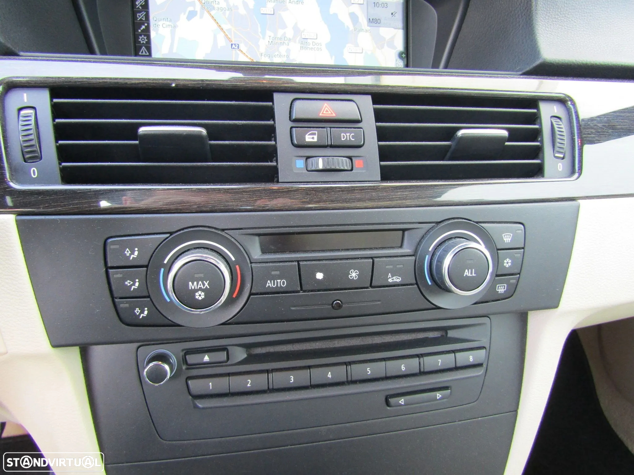 BMW 335 i Cabrio Aut. M Sport Edition - 18