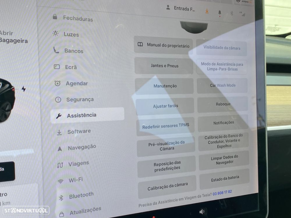 Tesla Model 3 Long Range AWD Dual Motor - 57