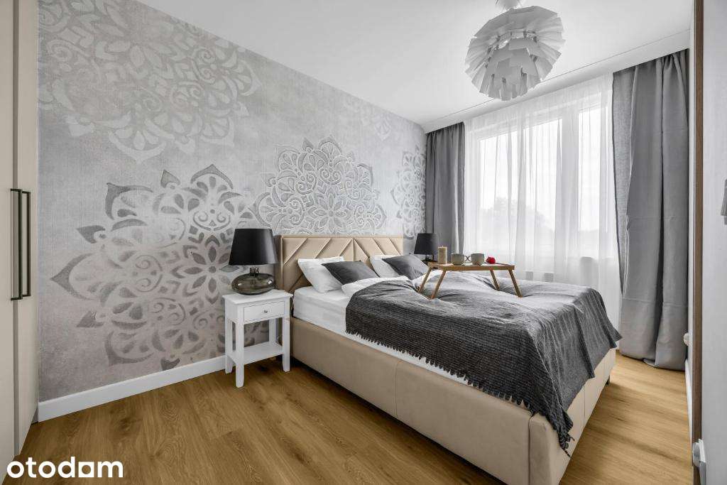 Warszawa, 2 pok, 39 m2, Instalatorów 7A, od 29.09, parking, klima.