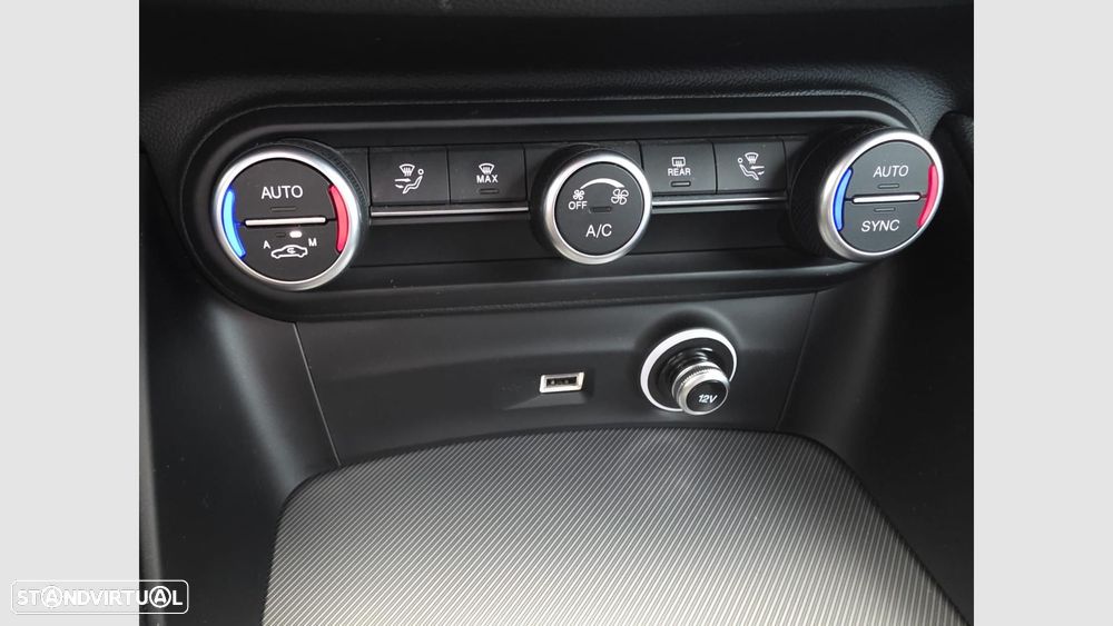 Alfa Romeo Stelvio 2.2 D Sprint AT8 - 22