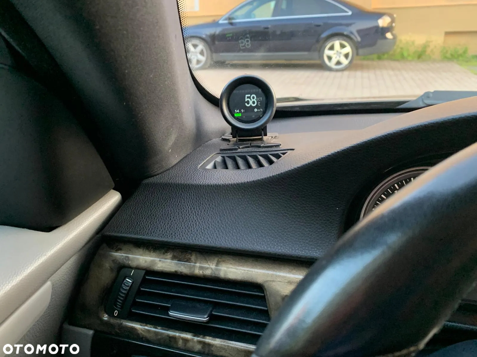 BMW Seria 3 - 30