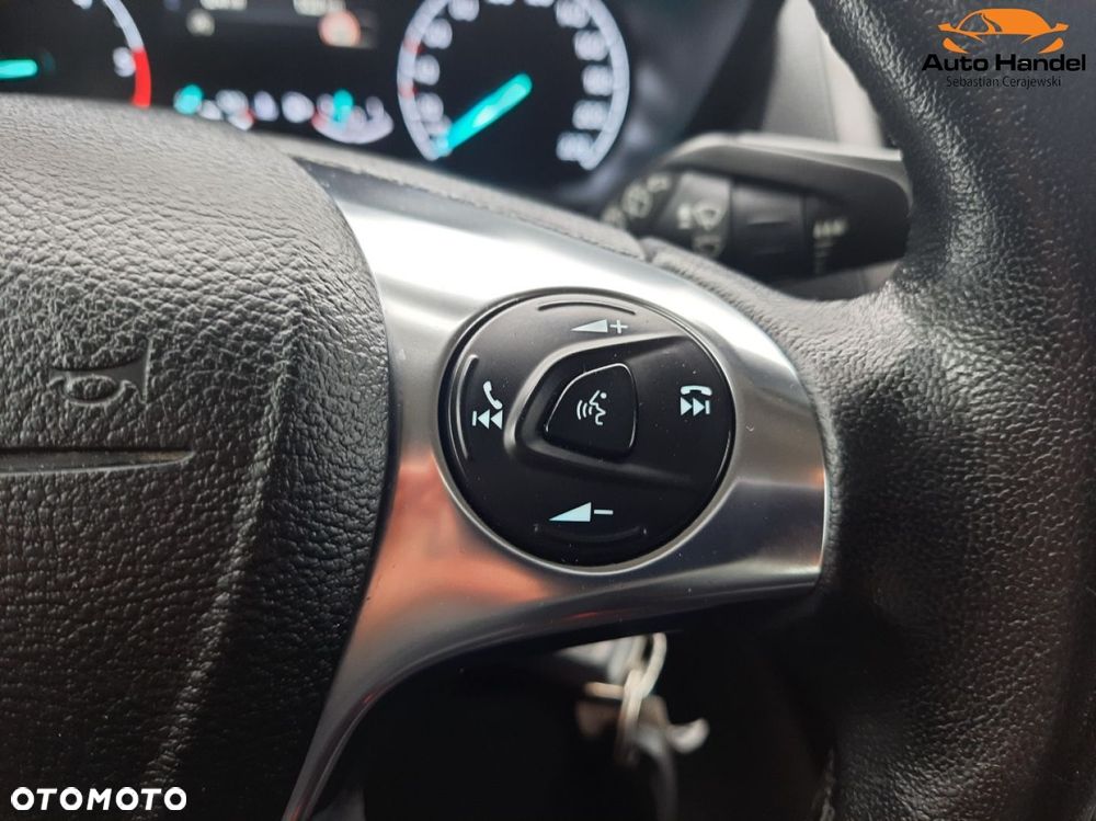 Ford Transit Connect - 28