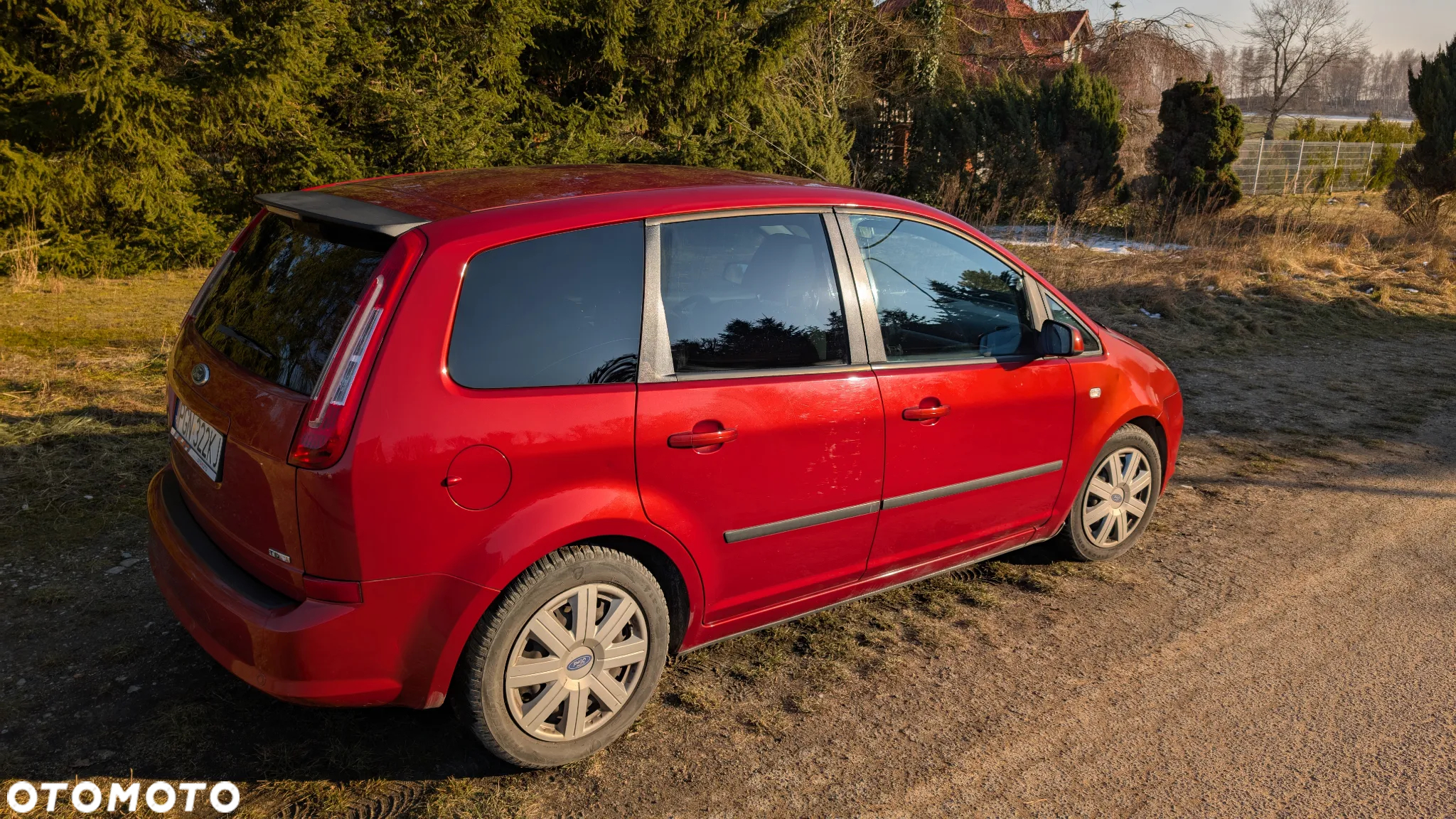 Ford C-MAX - 3