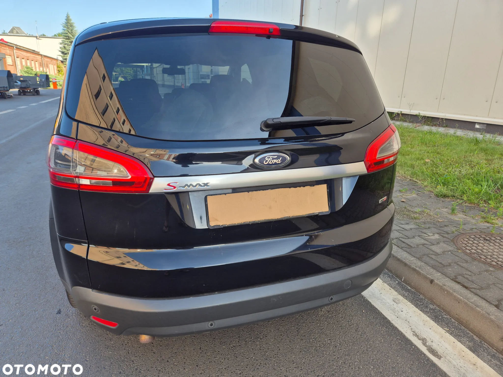 Ford S-Max 2.0 TDCi Titanium - 5