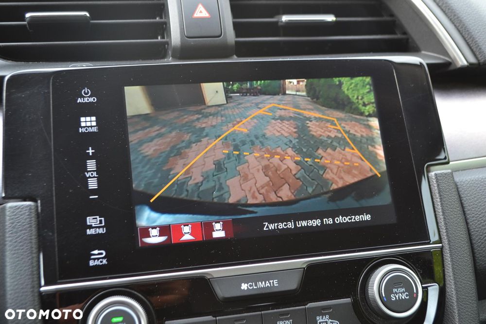 Honda Civic 1.5 T Prestige (Navi) - 5