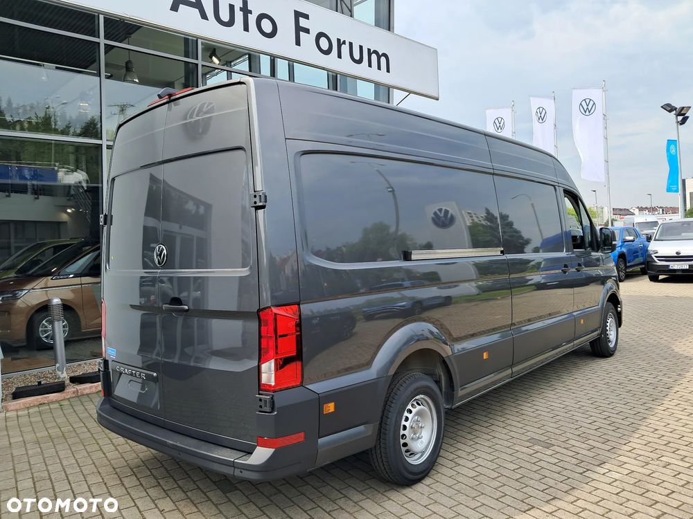 Volkswagen Crafter - 9