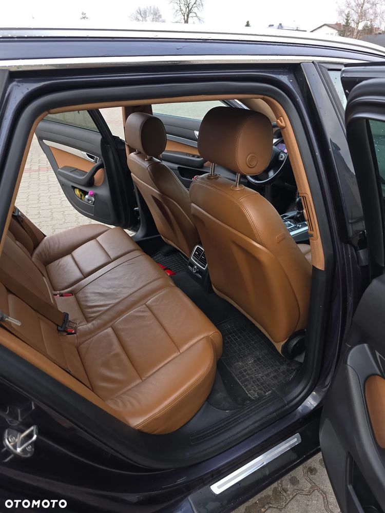 Audi A6 Avant 2.0 TDI DPF - 12