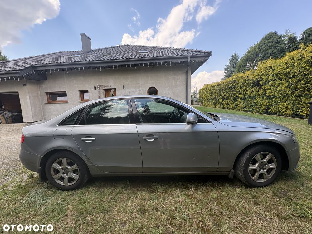 Audi A4 Limousine 2.0 TDI - 5