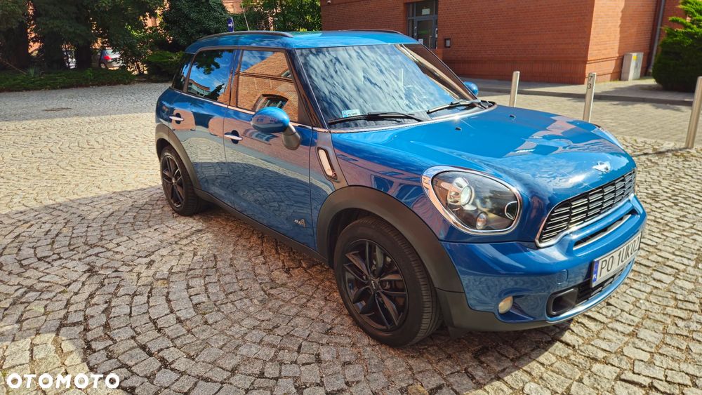 MINI Cooper - 7
