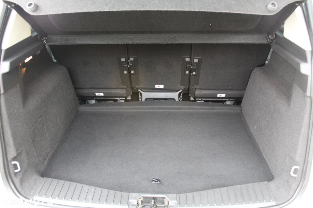 Ford C-MAX 1.0 EcoBoost Start-Stopp-System Titanium - 19