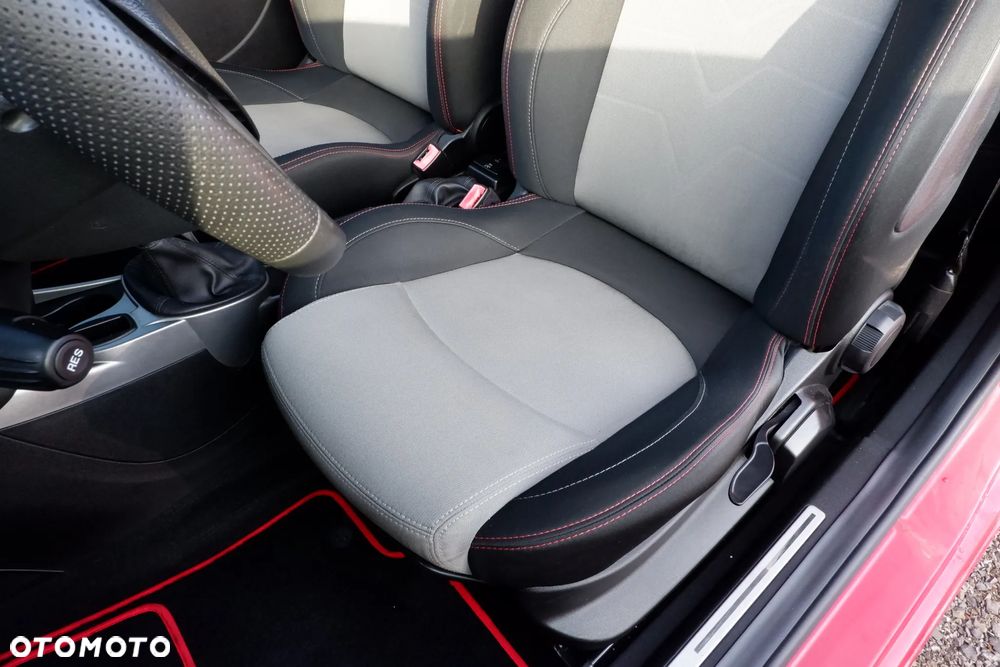 Alfa Romeo Mito 1.4 8V Super - 27