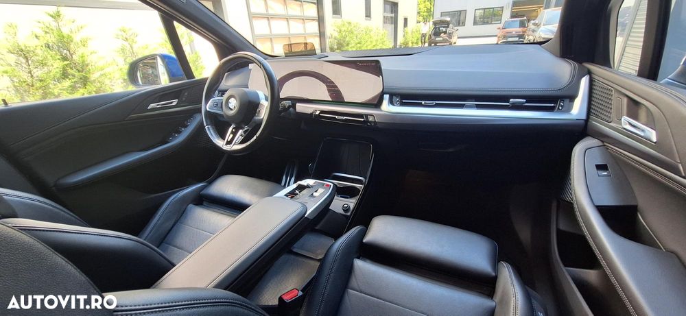 BMW Seria 2 218i Aut. M Sport - 11
