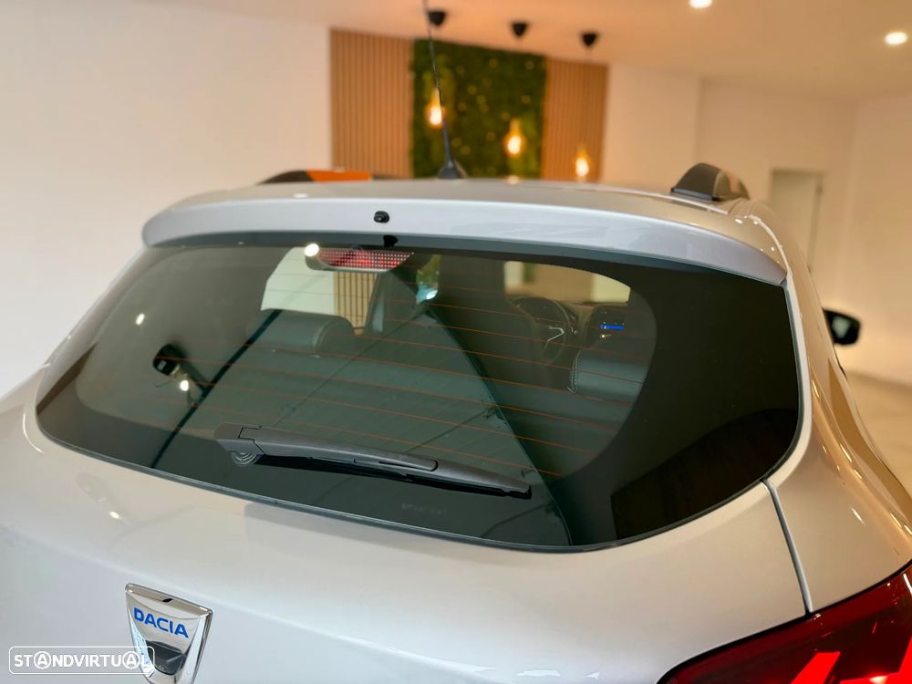 Dacia Spring Comfort Plus - 15