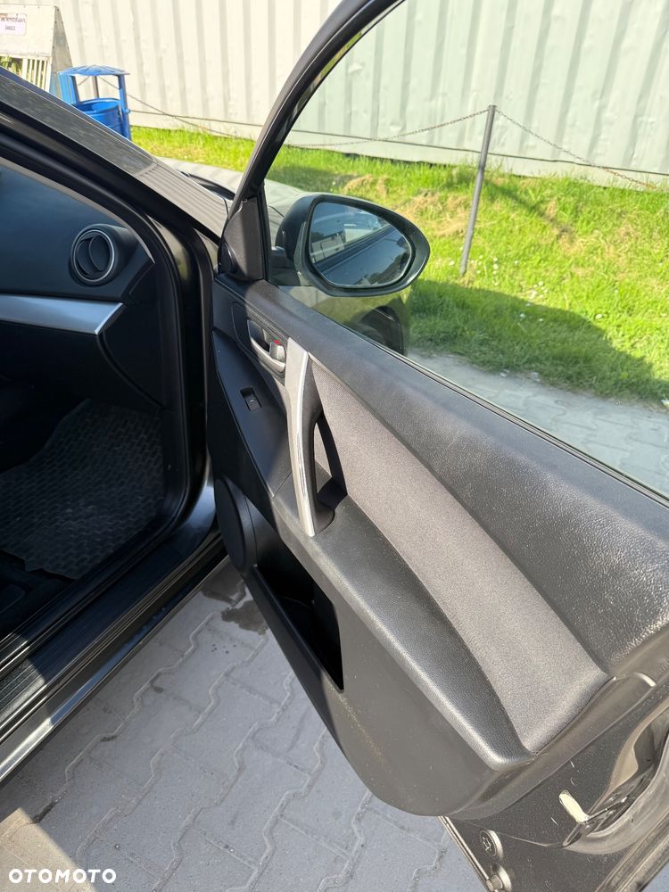 Mazda 3 1.6 CD Active - 27