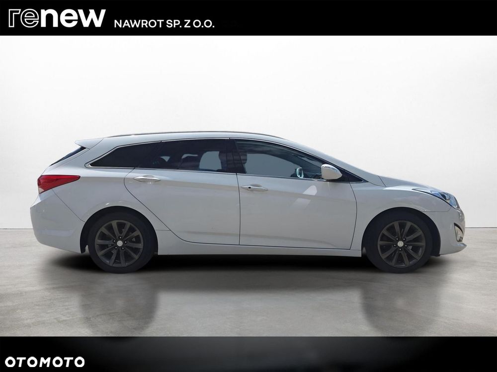 Hyundai i40 1.7 CRDi Comfort - 6