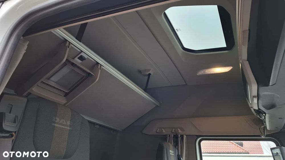 DAF XG 480 FT / STANDARD / POLSKI SALON / NA GWARANCJI - 27