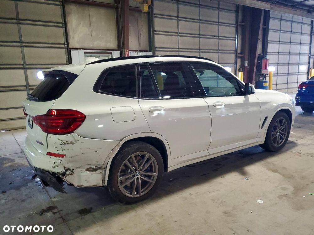BMW X3 xM40i mHEV - 4
